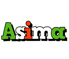 asima venezia logo