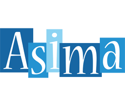 asima winter logo