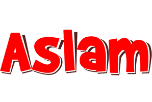 aslam basket logo