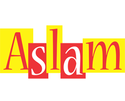 aslam errors logo