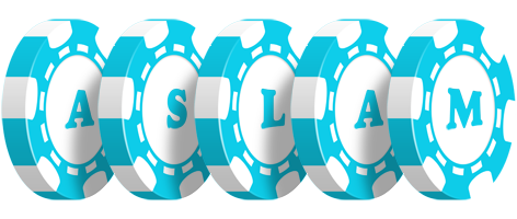 aslam funbet logo