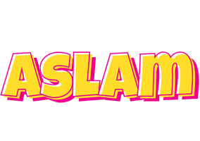 aslam kaboom logo