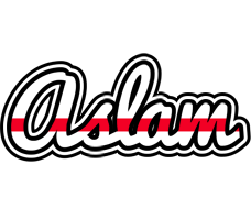 aslam kingdom logo