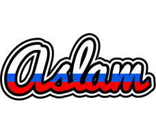 aslam russia logo