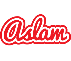 aslam sunshine logo