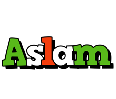 aslam venezia logo