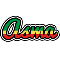 asma african logo