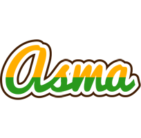 asma banana logo