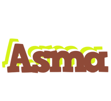 asma caffeebar logo