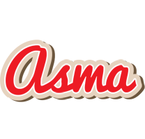 asma chocolate logo