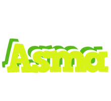 asma citrus logo