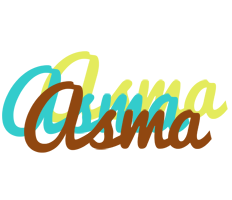 asma cupcake logo