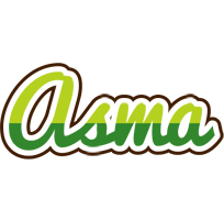 asma golfing logo