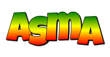 asma mango logo