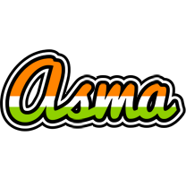 asma mumbai logo