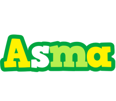 asma soccer logo
