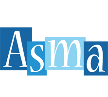 asma winter logo