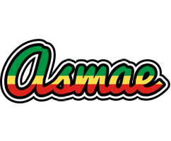 asmae african logo