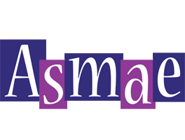 asmae autumn logo