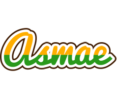 asmae banana logo