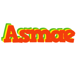 asmae bbq logo