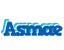 asmae business logo