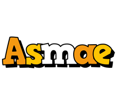 asmae cartoon logo