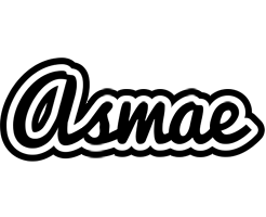 asmae chess logo