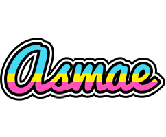 asmae circus logo