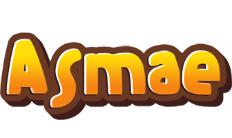 asmae cookies logo