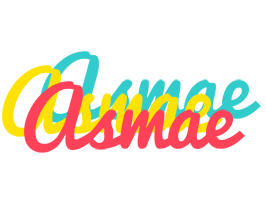 asmae disco logo