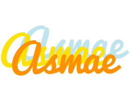 asmae energy logo