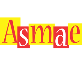 asmae errors logo