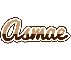 asmae exclusive logo