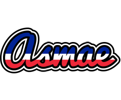 asmae france logo