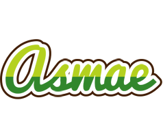 asmae golfing logo