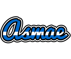 asmae greece logo