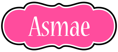 asmae invitation logo