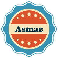 asmae labels logo