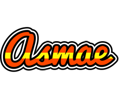 asmae madrid logo