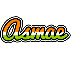 asmae mumbai logo