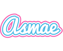 asmae outdoors logo