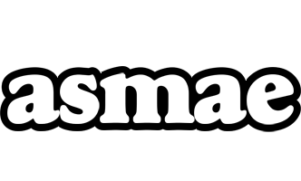 asmae panda logo