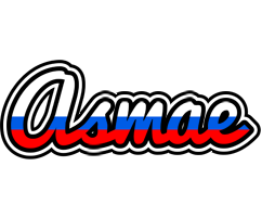 asmae russia logo