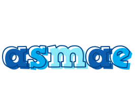 asmae sailor logo