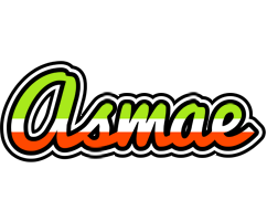 asmae superfun logo