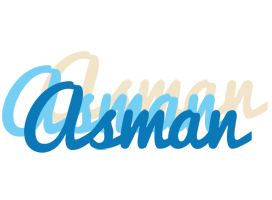 asman breeze logo