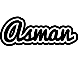 asman chess logo