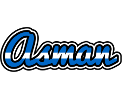 asman greece logo