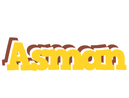 asman hotcup logo